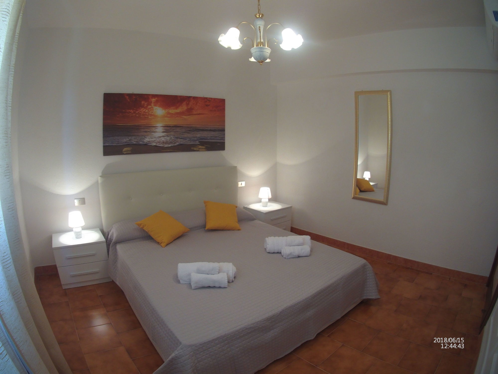 Luxury Resort Margherite Porto Ottiolu Exterior foto