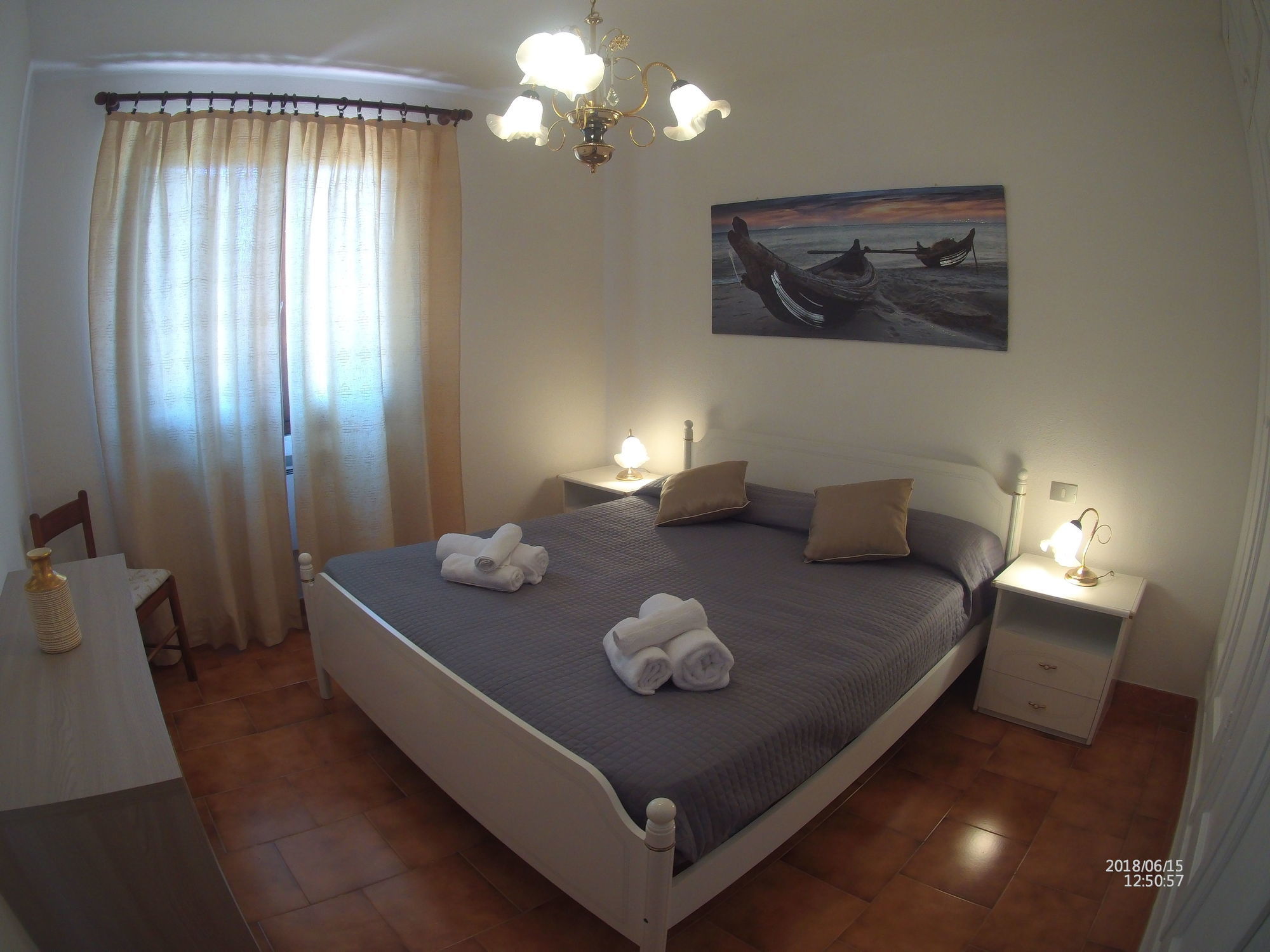 Luxury Resort Margherite Porto Ottiolu Exterior foto