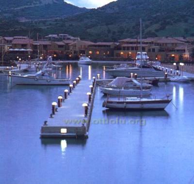Luxury Resort Margherite Porto Ottiolu Exterior foto