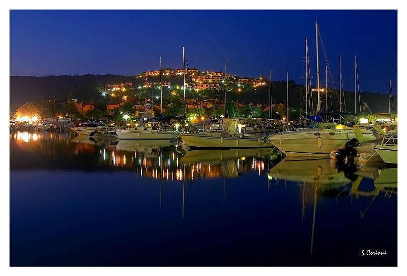Luxury Resort Margherite Porto Ottiolu Exterior foto
